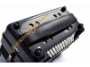 Moreschi Continental Chromatic B system accordion.  Midi options available.